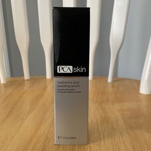 New PCA Hyaluronic Acid Boosting Serum